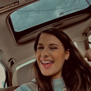 Meet your Posher, Tehya